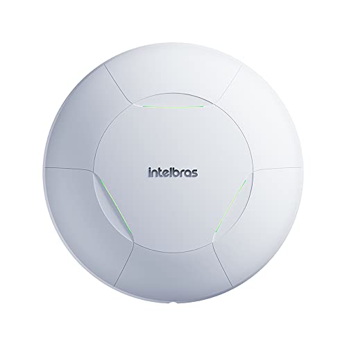 Roteador Access Point BSPRO 360 Branco Intelbras