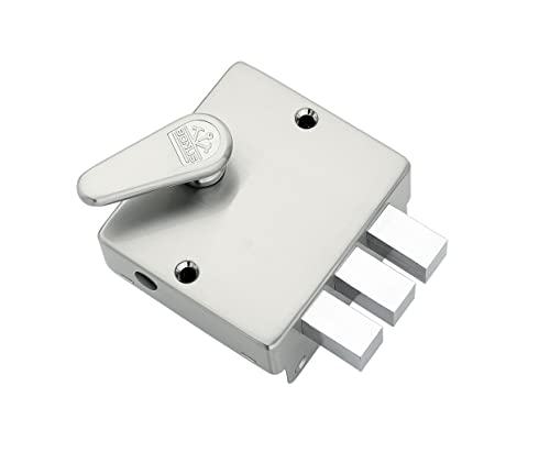 Image of Bonus Champion (Brush Steel)