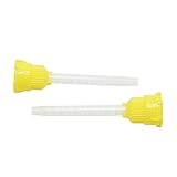 Mixing Tips Yellow 48/PK