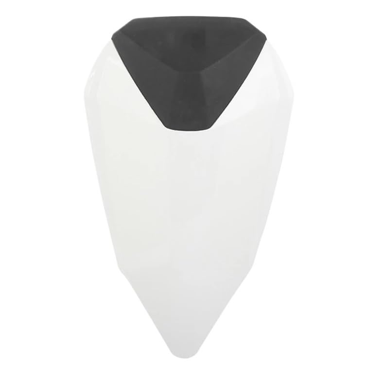 Carénage arrière pour 1199 899 Moto Couverture Capot de Selle Passager 2012-2015