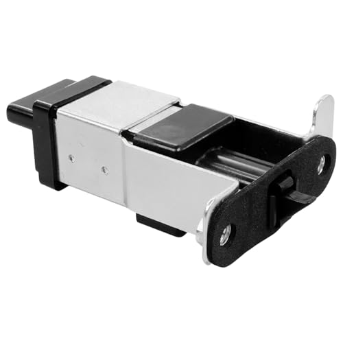 95720-3K000 Fuel Filler Door Opener Fit for Hyundai Sonata 06-10, Kia Optima 06-10 by AULDAY - Used condition - Image 4