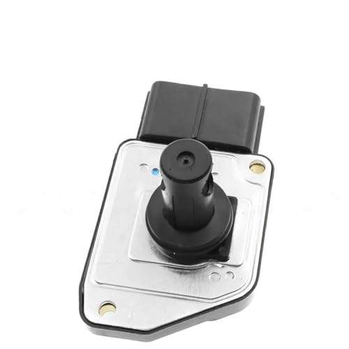 Débitmètre de masse d'air pour Mazda 626 Mk V 1.8 2.0 essence années 1999-2002