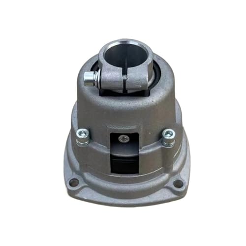 Plaque connexion tondeuse G45 liaison passive renforcée 543RS - 2