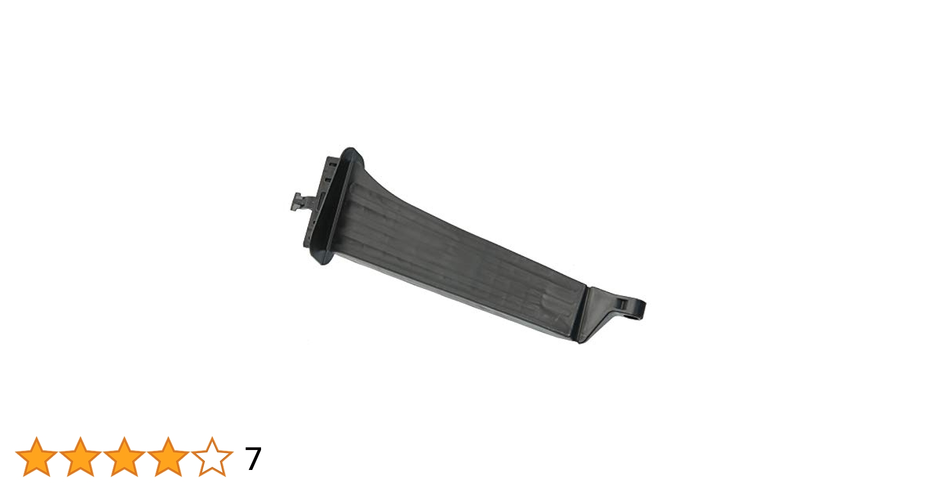 Amazon.com: URO Parts 35411158855 Accelerator Pedal : Automotive