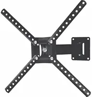 Suporte Articulado para TV Monitor LCD LED OLED QLED Plasma 32 a 55 Polegadas ART 42