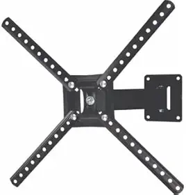 Suporte Articulado para TV Monitor LCD LED OLED QLED Plasma 32 a 55 Polegadas ART 42