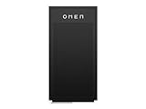 Windows 11 Home HP OMEN 35L GT16-1471ng Gaming PC ? Ryzen 7 9800X3D, 32GB RAM, 2TB SSD, RTX 5080, Win 11 (CH8X4EA#ABD)
