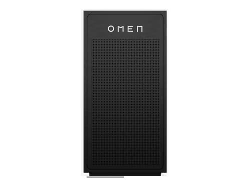 OMEN 35L GT16-1470ng Gaming PC ? Ryzen 7 9800X3D, 32GB RAM, 1TB SSD, RTX 5070 (CH8X3EA#ABD) - PC Desktop - Immagine 6