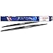 Produktbild Bosch Scheibenwischer Twin 539, Länge: 650mm/550mm  Set für Frontscheibe