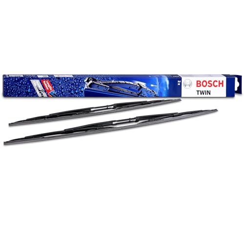 Bosch BMW E39 Ön Silecek Takımı