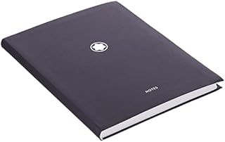 Mont Blanc 9596 Height 125 mm Book Medium