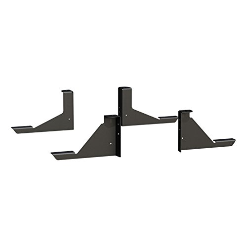 LUVERNE Grip Step 36 pulgadas para Van Cargo Chevrolet GMC miniatura 3