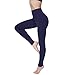 Leggings Nouveau Femmes Pantalon Mince pour Leggings De Remise en Forme Femme Haute Élastique Taille Haute Pantalon D'Entraînement Legging Solide Legg Livraison Gratuite