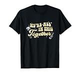 Disney High School Musical The Series All in This Together T-Shirt