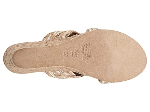 Image of Andre Assous Nolita Raffia