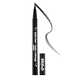 Kat Von D Tattoo Liner Waterproof Liquid Eyeliner in Trooper Black Full Size UNBOXED