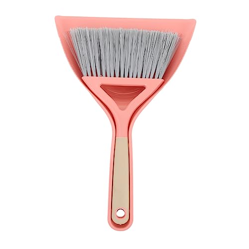 Healeved Cleaning Brush Set Mini Broom and Dustpan for Home Versatile Desktop Cleaning Tools