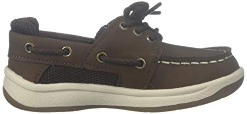 SPERRY Boy's, Convoy Jr Boat Shoes