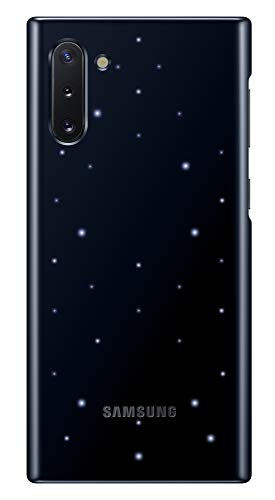 Coque LED Note10 - vue 5