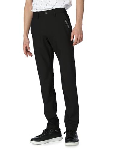 ゴルフ用パンツ 黒 Cph/Golf™ KCC ADJUSTABLE PANTS - BLACK - – Cph/Golf™︎