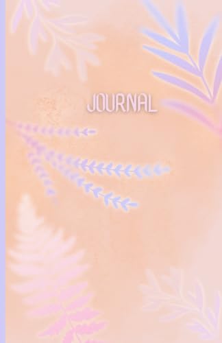 Daily Journal (Lumen Print Edition)