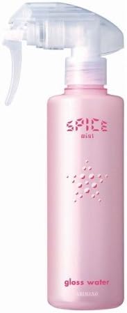 Spice Mist 250ml -@Volume Up