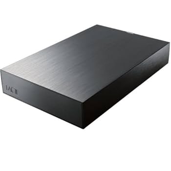 Amazon | LaCie USB3.0/2.0対応3.5インチ外付HDD USB-HDD録画