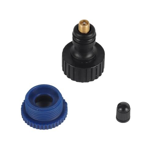 ZZPLAA Static Caravan Lodges Winter Drain Down Kits