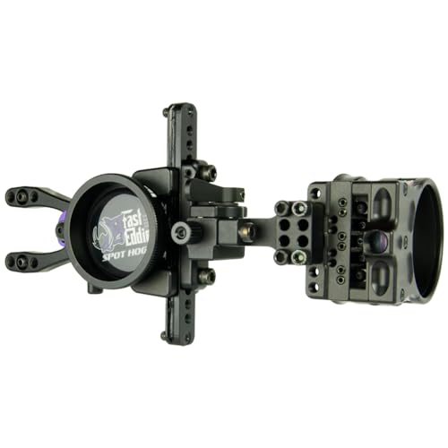 Best 5 pin bow sight