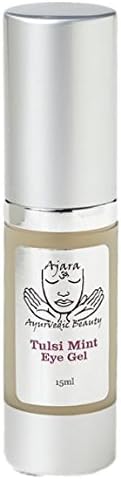 Tulsi Mint Tonifying Eye Gel