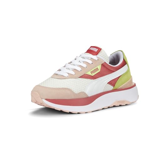 PUMA Girl's Cruise Rider Peony (Big Kid)2