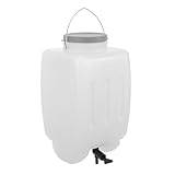 Alimentation en eau automatique : cette bouteille d’eau pour fer à repasser remplace les anciens modèles et dispose d’un système d’alimentation en eau automatique, réduisant ainsi les tâches manuelles et facilitant l’entretien du linge