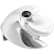 ADONIS Impeller 14/21 Compatible with Kawasaki STX-15F 2004-2015