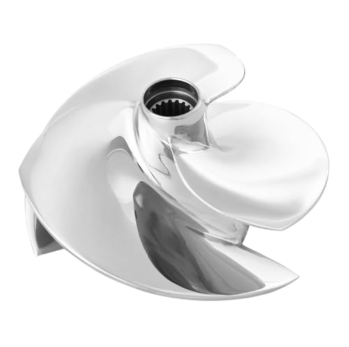 ADONIS Impeller Compatible with Kawasaki STX-15F 2004-2015