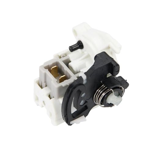 Moteur actionneur serrure coffre Twingo Clio Megane Scenic mécanisme hayon