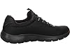 Skechers Men's Summits Sneaker, Black Mesh Trim, 8.5 UK #1