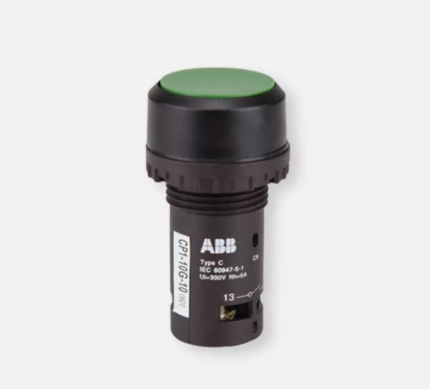 for ABB CP1-10G-10 IEC 60947-5-1 Pushbotton Switches