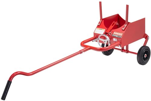 SUNEX TOOLS 1330 Brake Drum Handler