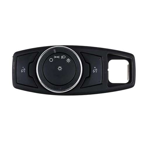 Bouton Commande Vitre Électrique F2GT-13D061-BCW Commutateur Phare Antibrouillard