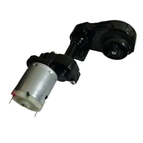 Vacuum Cleaner Floor Brush Motor,Compatible for Dyson,DC34 DC35 Replacement Suction Motor