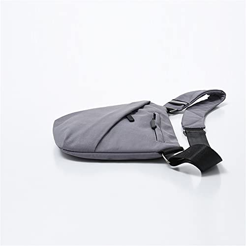 Bandolera antirrobo hombre con sujeción para running 5