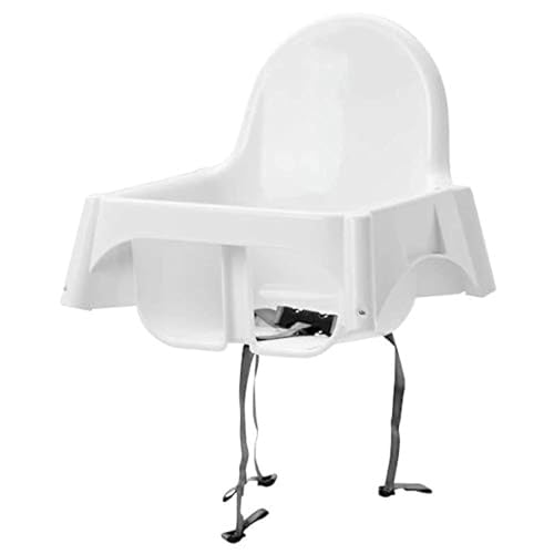 Ikea Antilop Seat Shell for high Chair White 502.799.43