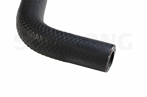 Sunsong 3402270 Power Steering Return Line Hose Assembly - Thumbnail 3