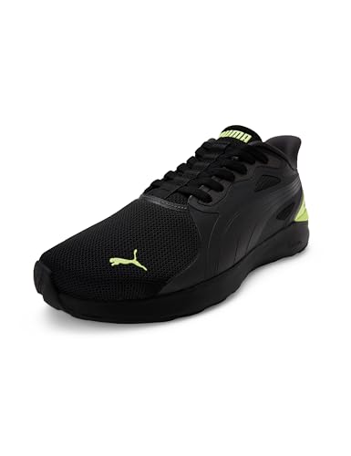 Image of Puma Unisex-Adult Softride Cosmic St Sliptech Sneaker