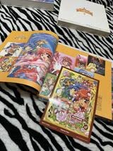 魔法騎士レイアース メモリアルコレクション　LDBOX　第1章 魔法騎士レイアース メモリアルコレクション LDBOX 第1章