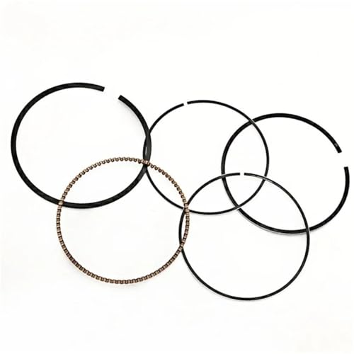 Jeu de segments de piston 800CC pour cylindre Quad Dune Buggy P0100001311A0000