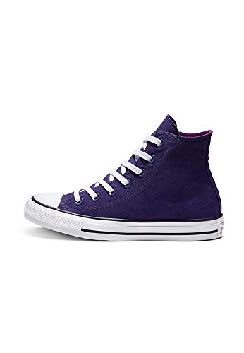 Image of Converse Unisex Adults Chuck Taylor All Star Trainers