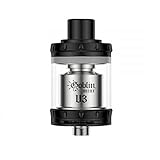 (ユーディー) UD Goblin mini V3 ゴブリン ミニ ブイスリー アトマイザー (ブラック)
