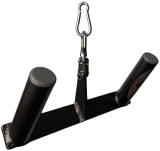 Multi-Row Wide Handles (Bad Black)
