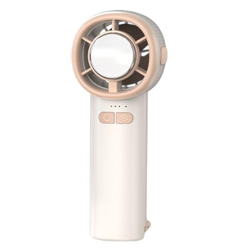 Ventilador de refrigeración de hielo, ventilador personal portátil con pantalla digital, dispositivo de refrigeración recargable, enfriador semiconductor de alta velocidad para interiores, gimnasio